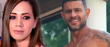 ¿Qué une a Yaco Eskenazi y Melissa Klug? Video expone la verdad ¿Qué une a Yaco Eskenazi y Melissa Klug? Video expone la verdad