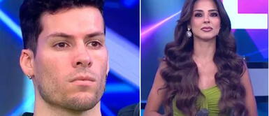 La modelo lanza este inesperado mensaje en sus redes sociales. Luciana Fuster y el IMPENSADO mensaje tras encuentro con Patricio Parodi en "EEG": Esto dijo