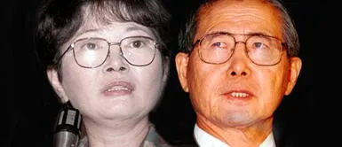 Tumba de Alberto Fujimori estará a POCOS metros de la de Susana Higuchi Alberto Fujimori fue enterrado en Huachipa: tumba del exdictador está a pocos metros de Susana Higuchi