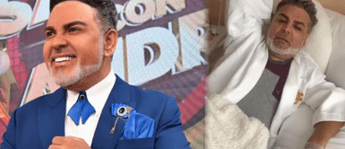 ¿De qué operaron a Andrés Hurtado? Manolo Rojas lo revela Andrés Hurtado: Se revela la COMPLEJA operación a la que fue sometido en medio de escándalos