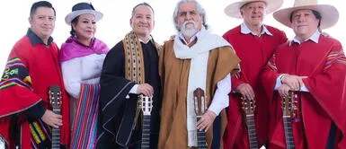 Las entradas disponibles en la plataforma de JOINNUS. Diosdado Gaitán Castro, Manuelcha Prado, entre otros se unen en “Qué viva la tradición”