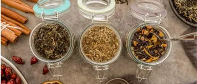 Saca el máximo partido a tu taza! Descubre cómo el té puede transformar tu piel ¡Saca el máximo partido a tu taza! Descubre cómo el té puede transformar tu piel