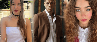 Patricio Parodi habría viajado con Piero Arenas y dos modelos argentinas Patricio Parodi habría viajado con Piero Arenas y dos modelos argentinas