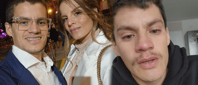 Sergio Baigorria revela que sufre de dura enfermedad Sergio Baigorria revela que sufre de dura enfermedad