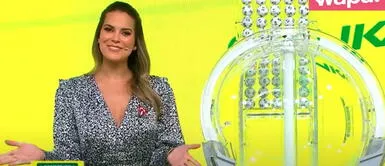 Resultados de La Tinka del domingo 15 de septiembre de 2024 Resultados de La Tinka del domingo 15 de septiembre de 2024: MIRA AQUÍ las bolillas ganadoras