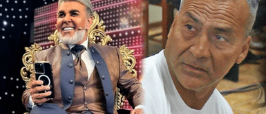 Andrés Hurtado vinculado con narcotraficante 'Vaticano' Andrés Hurtado vinculado con narcotraficante 'Vaticano'