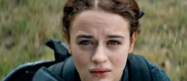 Joey King protagoniza la nueva pelícila de ciencia ficción de Netflix, 'Los feos' La nueva película de Netflix que DESENMASCARA obsesión por la belleza perfecta: ya exigen secuela