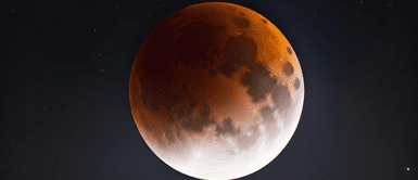 Eclipse lunar en Perú: a qué hora y dónde ver Eclipse lunar en Perú: a qué hora ver y mejores lugares para verlo