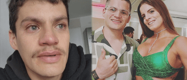 Qué enfermedad sufre el hermano de Alejandra Baigorria Qué enfermedad sufre el hermano de Alejandra Baigorria