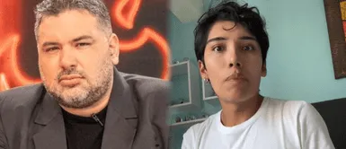 Javier Masías advierte a tiktoker Javier Masías niega ACOSO a tiktoker y le manda ULTIMÁTUM: "Si en 24 horas no se retracta, iniciaré acciones legales"