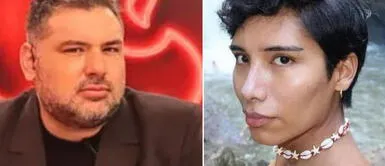 El influencer sorprende con este fuerte mensaje en sus redes sociales. Tiktoker se mantiene FIRME y envía IMPENSADO mensaje ante demanda de Javier Masías: Esto dijo