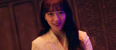 Park Shin-Hye regresa a los kdrama con “The judge from hell” Park Shin Hye vuelve a los kdramas: descubre cuándo verla como un demonio en Disney+