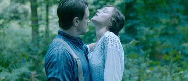 'El amante de Lady Chartterley' es protagonizada por Emma Corrin El escandaloso libro que inspiró película SOLO PARA ADULTOS de Netflix: no la veas en familia