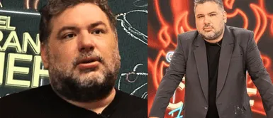 Javier Masías fue retirado de ‘El Gran Chef’ tras controversia? Revelan razón de su ausencia Por qué Javier Masías ya no aparece en El Gran Chef Famosos: revelan razón de su ausencia
