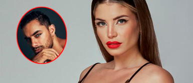 Flavia Laos REVELA que expareja le fue infiel: ¿de quién se traa? Flavia Laos REVELA que expareja le fue infiel: ¿de quién se trata?