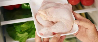 Aquí te resolvemos está gran duda. ¿Pollo blanco o amarillo? Descubre qué dicen los expertos para elegir la opción más saludable