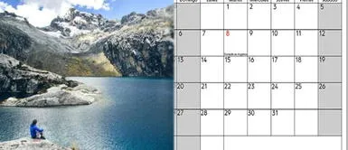 Se aproxima un fin de semana largo, disfrútalo con tu seres queridos o para descansar. ¡Fin de semana largo en octubre! Conoce qué feriados nos esperan en el mes morado