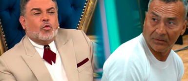 Andrés HurtadoAlias: ¿Quién es ‘Vaticano’, el narcotraficante relacionado con 'Chibolín'? Andrés Hurtado: ¿Quién es ‘Vaticano’, el narcotraficante relacionado con 'Chibolín'?