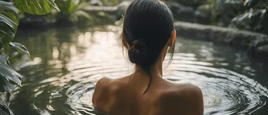 ¿Cuántas veces deberíamos bañarnos a la semana? ¿Cuántas veces deberíamos bañarnos a la semana?