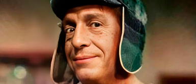 "El chavo del 8" es uno de los personajes más famosos de Roberto Gómez Bolaños "El chavo del 8" vuelve a la TV y anuncia ingreso a streaming: ¿desde cuándo ver icónica serie?