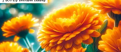 Conoce por qué miles de personas regalarán flores amarillas en septiembre Flores amarillas en septiembre: conoce cuándo regalar y qué significado tienen