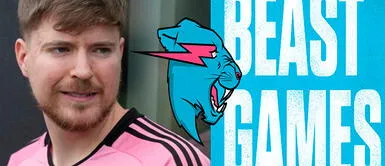 MrBeast ha sido denunciado por ex integrantes de su reality show emitido por Amazon Prime MrBeast está en problemas: denuncian acoso sexual, maltratos y más en su reality 'Beast Games'