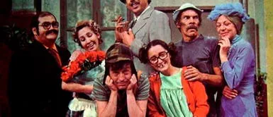 "El chavo del 8" es una de las series más populares de Roberto Gómez Bolaños El chavo del 8, CAPÍTULOS COMPLETOS online y gratis:¿ a qué streaming llegó la icónica serie?
