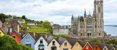 El IMPENSADO país europeo MÁS FÁCIL para emigrar abrió sus puertas a latinos: hasta cuándo hay tiempo de anotarse El IMPENSADO país europeo MÁS FÁCIL para emigrar abrió sus puertas a latinos: hasta cuándo hay tiempo de anotarse