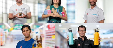 Importante evento para apoyar a los emprendedores nacionales. Fuente: Difusión Lanzan campaña para impulsar y empoderar el desarrollo de mipymes peruanas