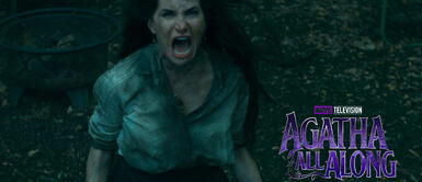 Kathryn Hahn da vida nuevamente a Agatha Harkness "Agatha All Along", capítulo 2 en español latino COMPLETO: ¿dónde ver la serie de Marvel?