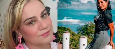 Duelo de periodistas. Lourdes Sacín furiosa con Kathy Sheen, ¿Por qué empezó la pelea?