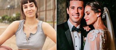 Conoce todo sobre la esposa del futbolista. Jesús Alzamora: ¿Quién es su esposa María Paz y cuál es su IMPENSADA carrera?