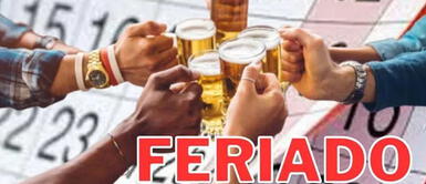 Septiembre tiene dos feriados que festejan en Perú. Conoce cuáles son. ¿24 y 27 de septiembre son no laborables en Perú?: descubre quiénes podrán disfrutarlo y qué regiones se benefician