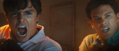 Netflix le ha dedicado una serie a los hermanos Lyle y Erik menéndez El aterrador caso de los hijos que mataron a sus padres: una historia familiar de horror