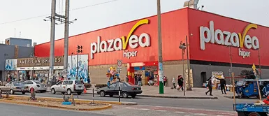 ¿Plaza Vea cambiará para siempre? Los misteriosos planes de su conversión a centros comerciales ¿Plaza Vea cambiará para siempre? Los misteriosos planes de su conversión a centros comerciales