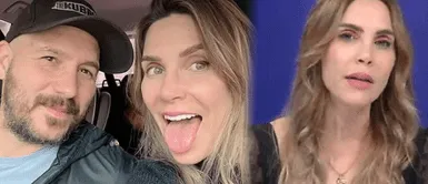 Juliana Oxenford habla tras su separación con Milovan Radovic Juliana Oxenford se sincera y revela cómo está su corazón tras su SEPARACIÓN: “Creo que me voy a quedar sola”