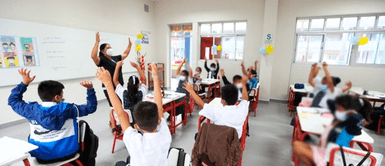 Minedu: nuevo curso en Currícula Nacional de Educación Básica 2025 tras excluirlo hace 40 años ¿Por qué el Minedu ha decidido incluir este enigmático curso en 2025? Esta es su importancia tras 40 años de excluirlo