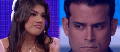 Alexa Samamé hace nuevas revelaciones de Christian Domínguez Alexa Samamé hace nuevas revelaciones de Christian Domínguez