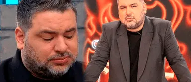 ¿Latina despide a Javier Masías tras desatinados comentarios sobre fallecido exdictador Alberto Fujimori? ¿Latina despide a Javier Masías tras desatinados comentarios sobre fallecido exdictador Alberto Fujimori?