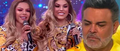 Josetty y Génesis Hurtado tendrían los días contados: la DEA va tras ellas Josetty y Génnesis Hurtado tendrían los días contados: la DEA va tras ellas