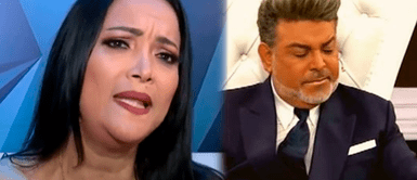 Mariella Zanetti hunde a Andrés Hurtado y CONFIESA por qué ya no son amigos Mariella Zanetti hunde a Andrés Hurtado y CONFIESA por qué dejó de ser su amiga: "No sean hipócritas, todos ya lo sabían"