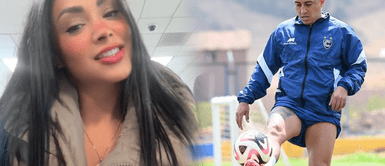 ¿Pamela Franco viajó a Cusco para ver a Christian Cueva? ¿Pamela Franco viajó a Cusco para ver a Christian Cueva?