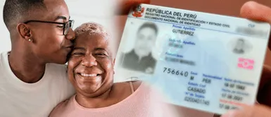 ¿Sabías que puedes llevar primero el apellido materno en tu DNI? Descubre cómo y en qué casos ¿Sabías que puedes llevar primero el apellido materno en tu DNI? Descubre cómo y en qué casos