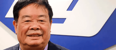 La sorprendente historia de Cho Tak Wong De haber sido expulsado del colegio a los 8 años, a millonario a los 40: La sorprendente historia de Cho Tak Wong