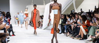 Las mejores prendas que marcarán tendencia en la primavera-verano 2025, según el Milan Fashion Week Las mejores prendas que marcarán tendencia en la primavera-verano 2025, según el Milan Fashion Week