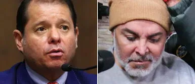 El abogado confiesa esta inesperada verdad. Andrés Hurtado: Estas es la misteriosa VERDAD detrás de la RENUNCIA de su abogado Julio Rodríguez