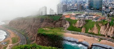 ¿Se va el frío o continuará? El Senamhi revela un IMPENSADO pronóstico para Lima ¿Se va el frío o continuará? El Senamhi revela un IMPENSADO pronóstico para Lima