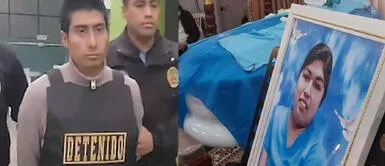 Kimberlit Tapia: Esta es la escalofriante confesión de Joshua Huamán sobre macabro crimen contra enfermera La escalofriante confesión de Joshua Huamán: los oscuros detalles sobre el asesinato de la enfermera Kimberlit Tapia