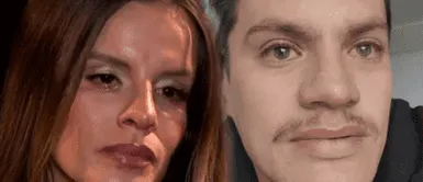 Alejandra Baigorria toma dura decisión ante enfermedad de su hermano Alejandra Baigorria toma dura decisión ante ENFERMEDAD de su hermano: “Por un tiempo”