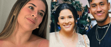 Ex de Renato Tapia manda misil ¿al jugador? Ex de Renato Tapia lanza misil tras su separación: “El karma ya tiene una deuda contigo”